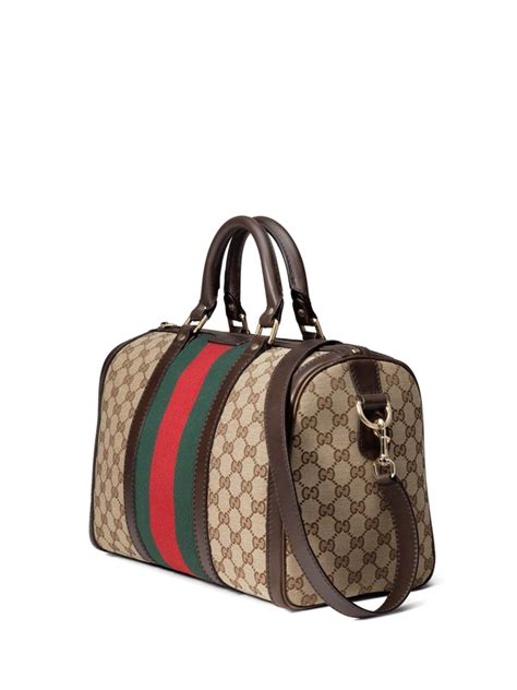 sac bowling gucci|Bowling Bags for Women .